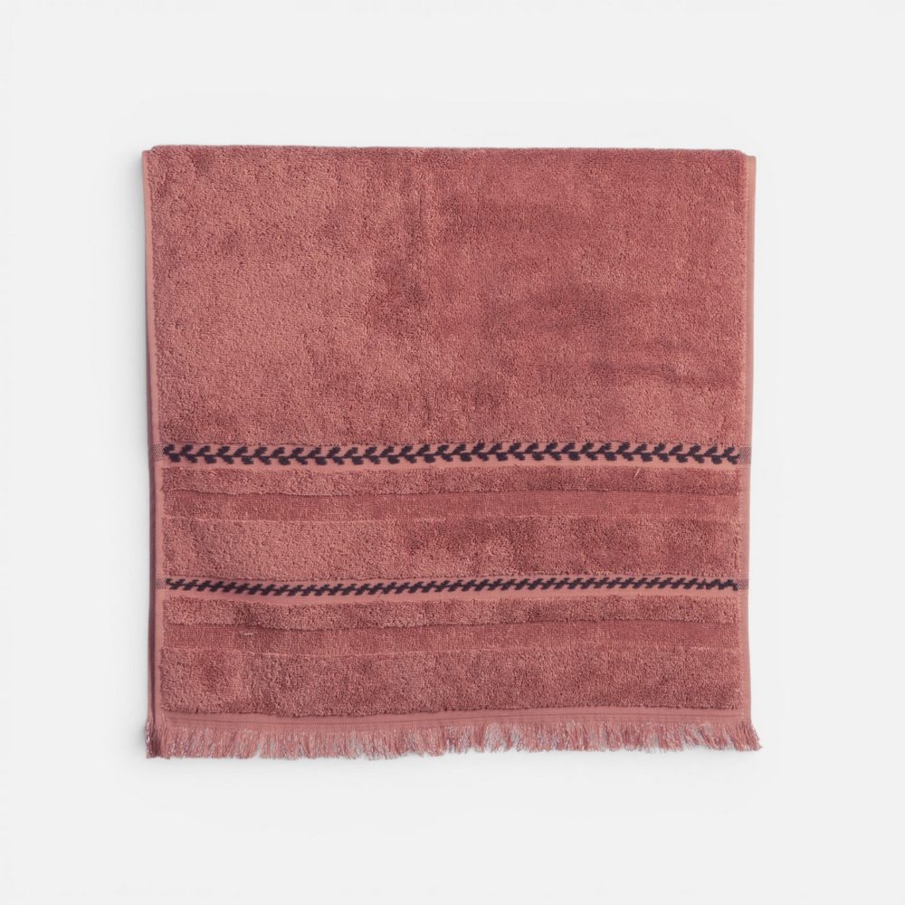 Πετσέτα Χεριών Volter 30x50 Nef Nef Homeware, 100% BAMBAKI - Image 7