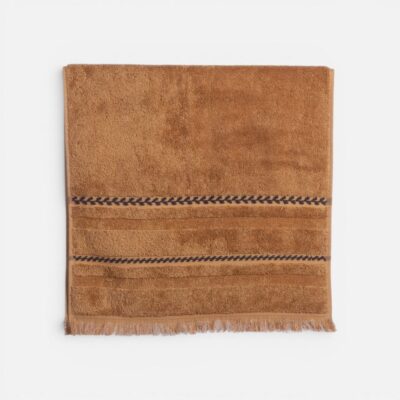 Πετσέτα Σώματος Volter 70x140 Nef Nef Homeware, 100% BAMBAKI - Image 6