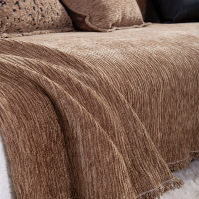 Ριχτάρι Πολυθρόνας Venezia 170x180 Nef Nef Homeware, 58%ΑΚΡ-25%BAMB-17% ΠΟΛ - Image 5