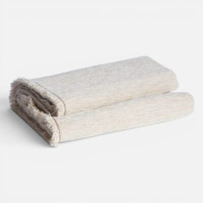 Ριχτάρι Τριθέσιου Καναπέ Venezia 170x300 Nef Nef Homeware, 58%ΑΚΡ-25%BAMB-17% ΠΟΛ - Image 9