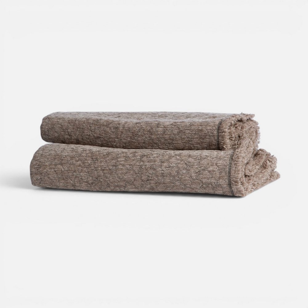 Ριχτάρι Πολυθρόνας Decore 170x180  Nef Nef Homeware, 58%ΑΚΡ-25%BAMB-17% ΠΟΛ - Image 10