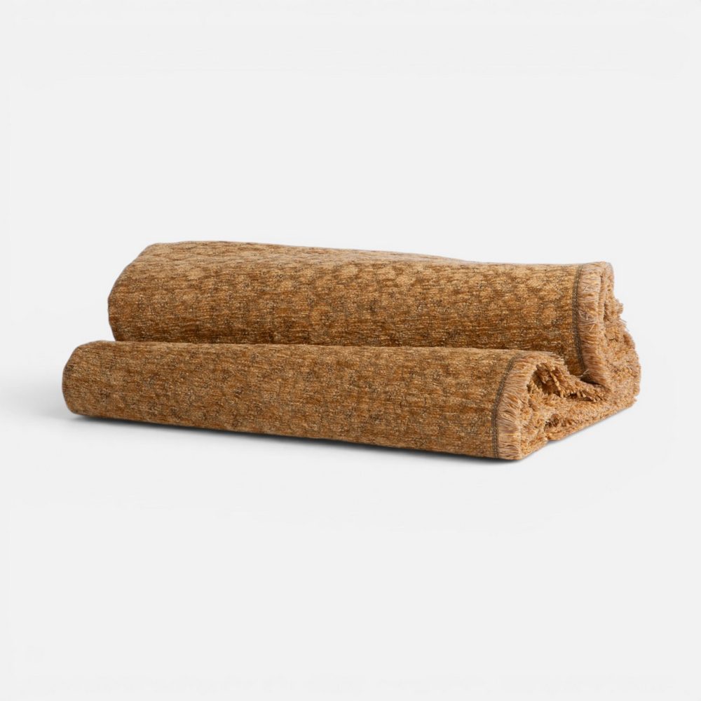 Ριχτάρι Διθέσιου Καναπέ Decore 170x250  Nef Nef Homeware, 58%ΑΚΡ-25%BAMB-17% ΠΟΛ - Image 9