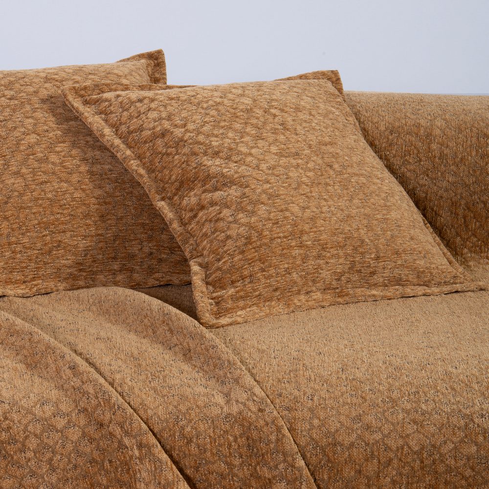 Μαξιλάρι Διακοσμητικό Decore 50x50  Nef Nef Homeware, ΕΞΩΤ:58%ΑΚΡ-25%BAMB-17% ΠΟΛ ΕΣΩΤ:100%ΠΟΛ - Image 2
