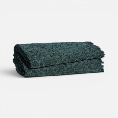Ριχτάρι Πολυθρόνας Leopard 170x180 Nef Nef Homeware, 58%ΑΚΡ-25%BAMB-17% ΠΟΛ - Image 8