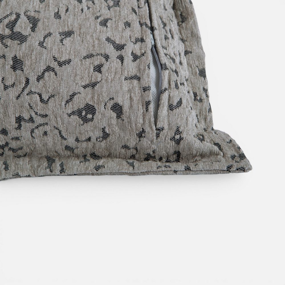 Μαξιλάρι Διακοσμητικό Leopard 50x50  Nef Nef Homeware, ΕΞΩΤ:58%ΑΚΡ-25%BAMB-17% ΠΟΛ ΕΣΩΤ:100%ΠΟΛ - Image 5