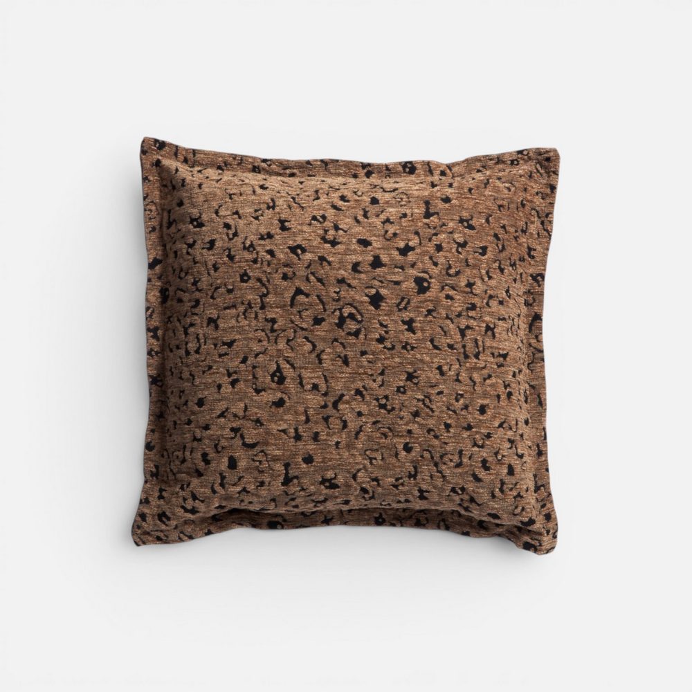 Μαξιλάρι Διακοσμητικό Leopard 50x50  Nef Nef Homeware, ΕΞΩΤ:58%ΑΚΡ-25%BAMB-17% ΠΟΛ ΕΣΩΤ:100%ΠΟΛ - Image 7