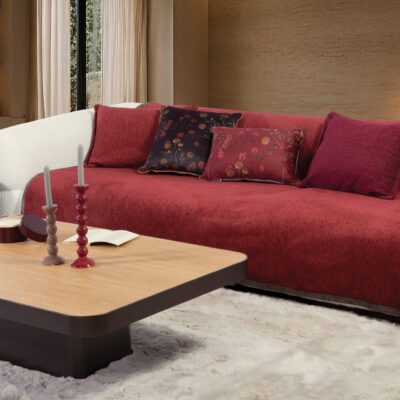 Ριχτάρι Πολυθρόνας Tanger 26 180X180 Nef Nef Homeware, 85%ΑΚΡΥΛΙΚΟ-15%ΠΟΛΥΕΣΤΕΡΑΣ - Image 3