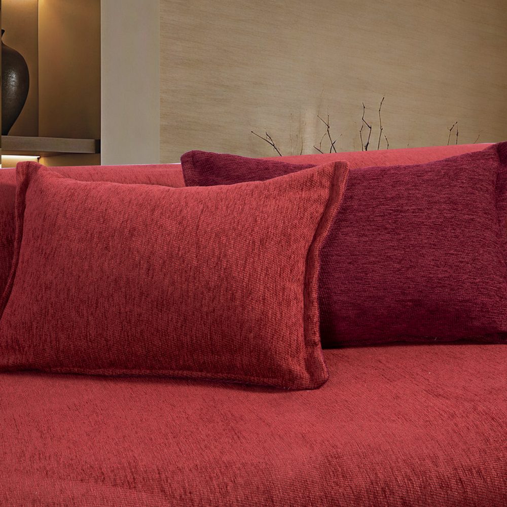 Μαξιλάρι Διακοσμητικό Tanger 26 40x55  Nef Nef Homeware, ΕΞΩΤ:85%ΑΚΡ-15%ΠΟΛ ΕΣΩΤ:100%ΠΟΛ - Image 3