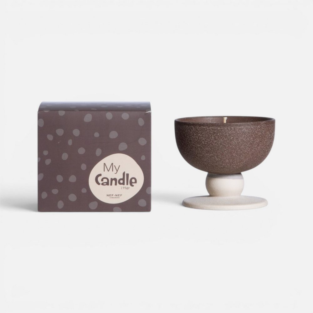 Αρωματικό Κερί My Candle 175gr  Nef Nef Homeware, - Image 10