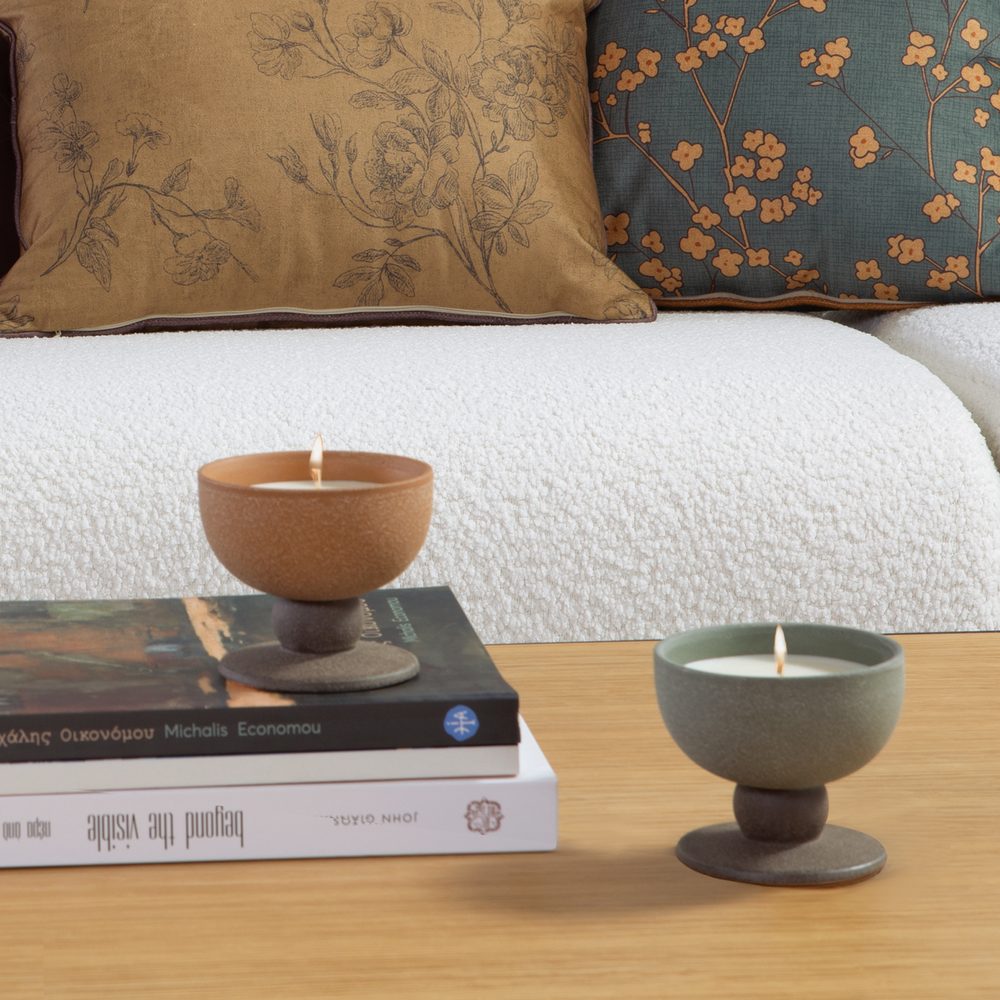 Αρωματικό Κερί My Candle 175gr  Nef Nef Homeware, - Image 2
