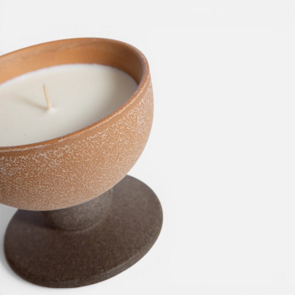 Αρωματικό Κερί My Candle 175gr  Nef Nef Homeware, - Image 3
