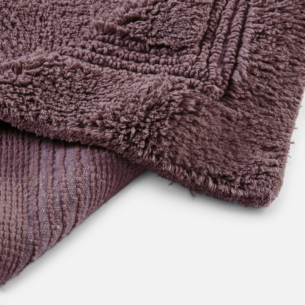 Χαλάκι Μπάνιου Aegean 70x120  Nef Nef Homeware, 100% BAMBAKI - Image 11