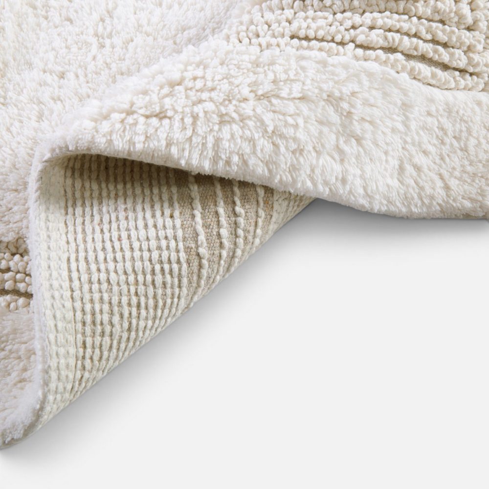 Χαλάκι Μπάνιου Aegean 70x120  Nef Nef Homeware, 100% BAMBAKI - Image 7