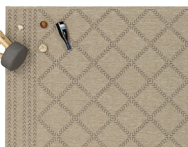 NewPlan ΧΑΛΙ ETHNIK  2012C BROWN/CARAMEL BEIGE - Image 5