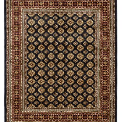 NewPlan ΧΑΛΙ PERSIA 7838 BLUE ΜΕ ΚΡΟΣΣΙ