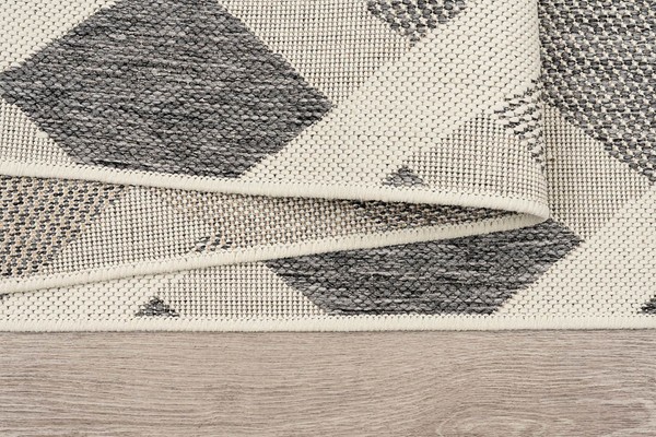 NewPlan ΧΑΛΙ ETHNIK 3729D GREY-ECRU - Image 5