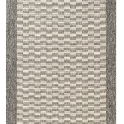 NewPlan ΧΑΛΙ ETHNIK 9825D GREY-ECRU