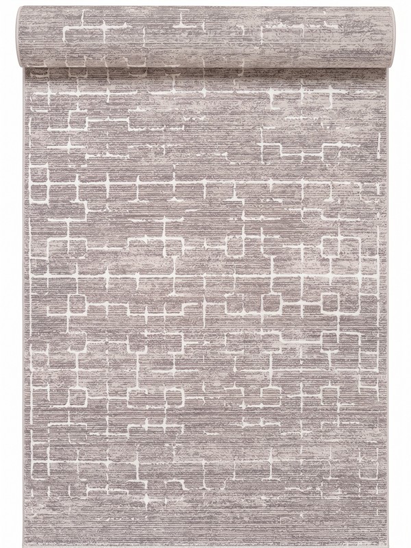 ΧΑΛΙ WOOLLY  36882C  ΔΙΑΔΡΟΜΟΣ 080M NewPlan ( Μηχανής Με το Μέτρο )