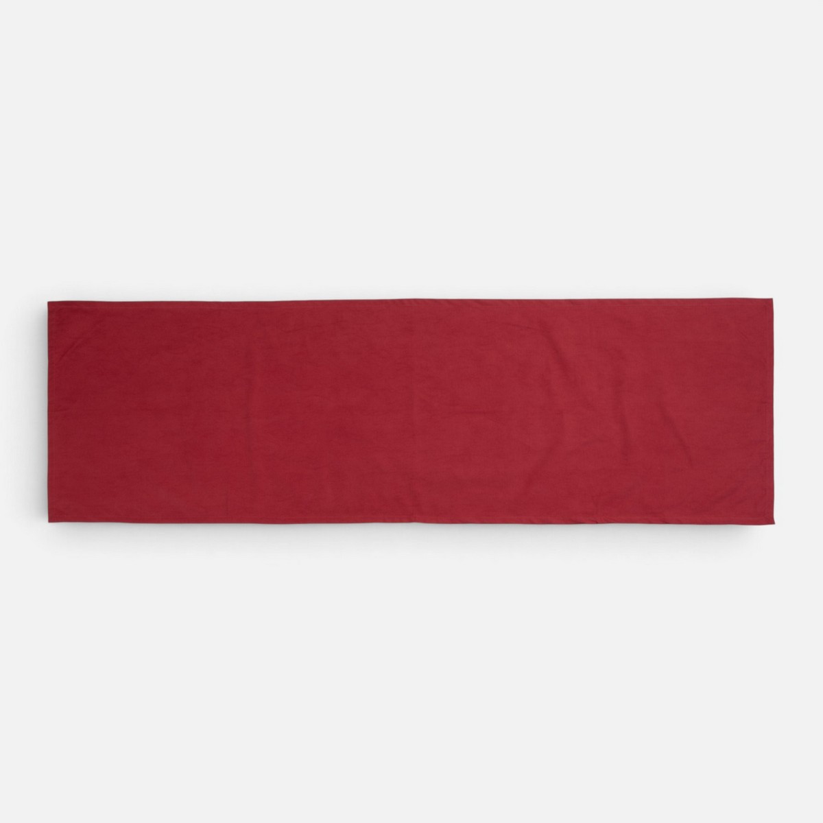 Χριστουγεννιάτικη Τραβέρσα Blizzard 50x160  Nef Nef Homeware, 100% BAMBAKI - Image 6