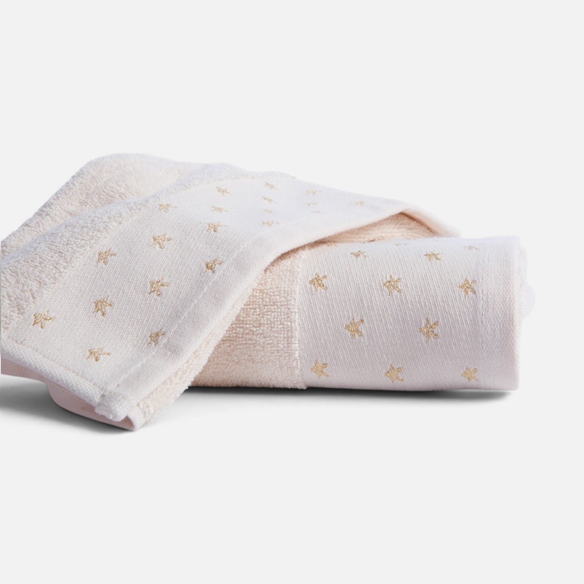 Χριστουγεννιάτικες Πετσέτες Σετ 2τεμ. Celebrate  Nef Nef Homeware, 100% BAMBAKI - Image 11