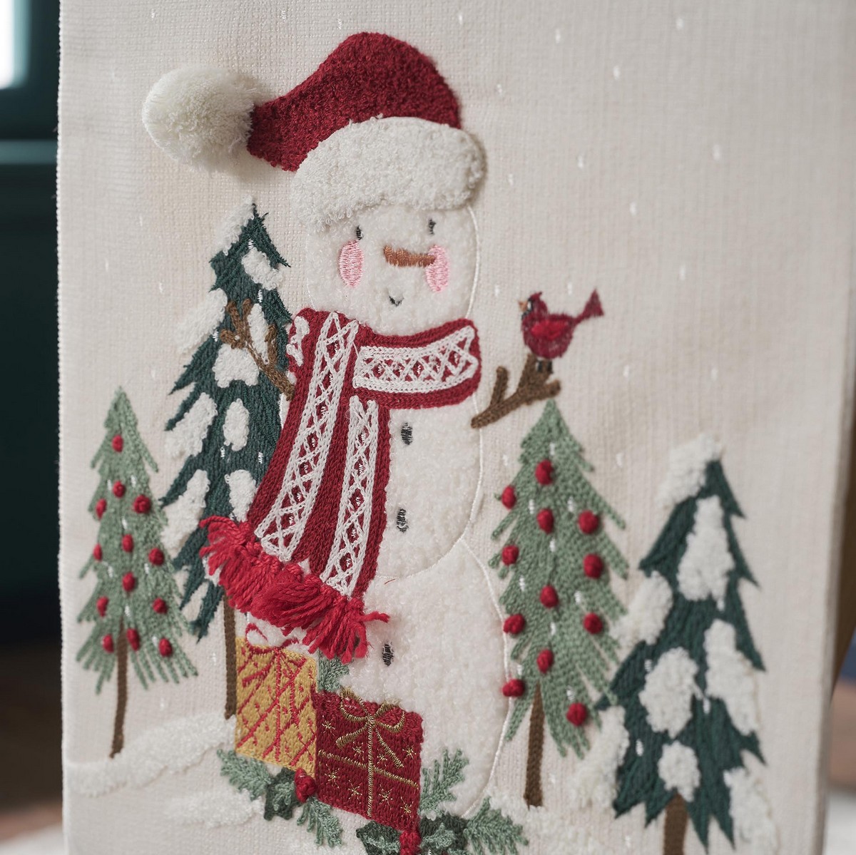Runner 37x160cm GOFIS HOME Xmas 152 - Image 2