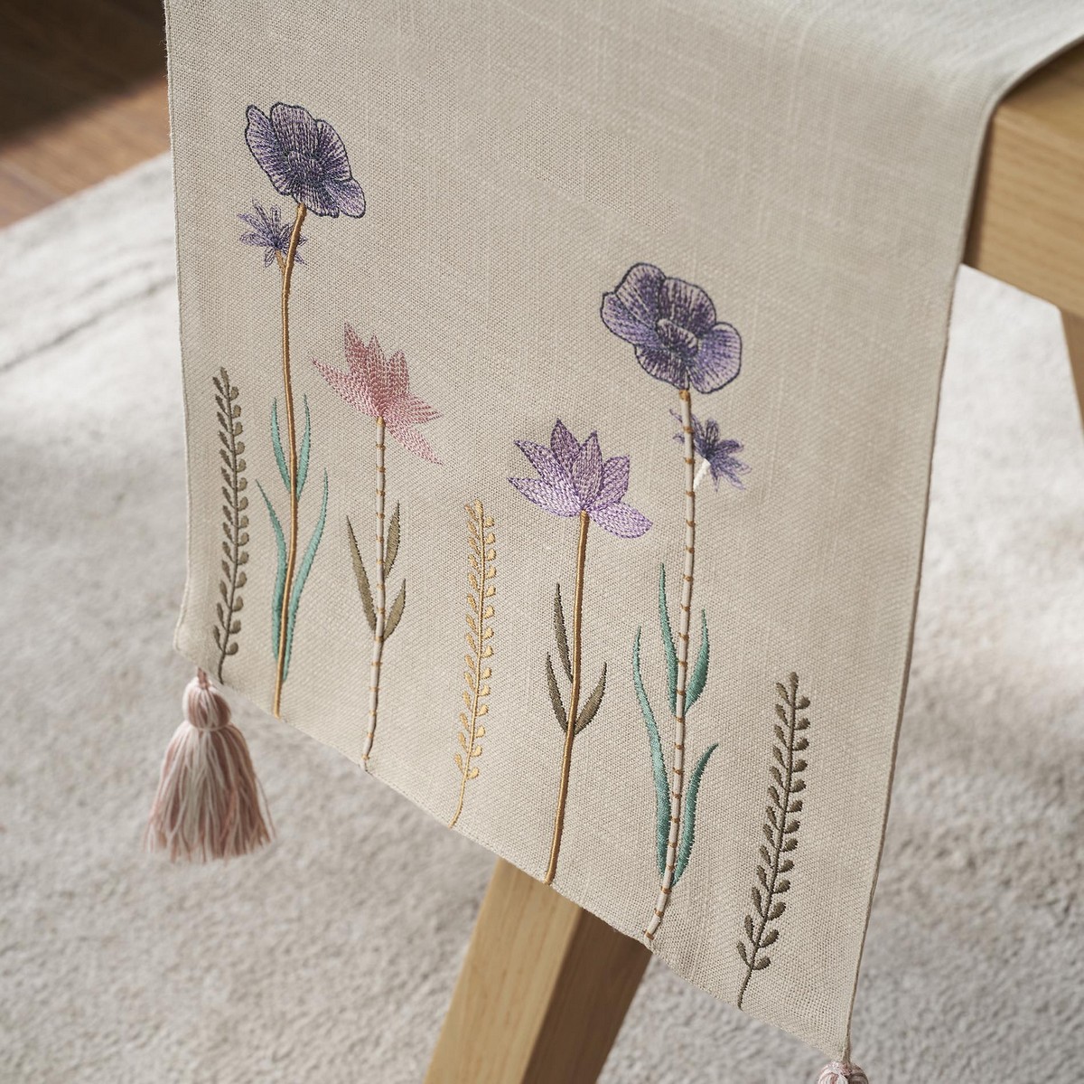 Runner 33x150cm GOFIS HOME Lovel 230 - Image 4