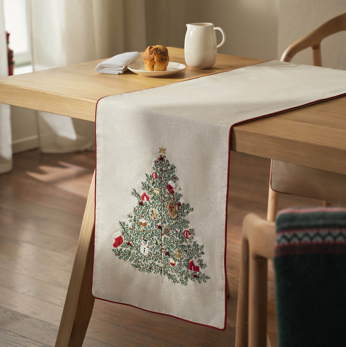 Runner 37x160cm GOFIS HOME Xmas 341 - Image 2
