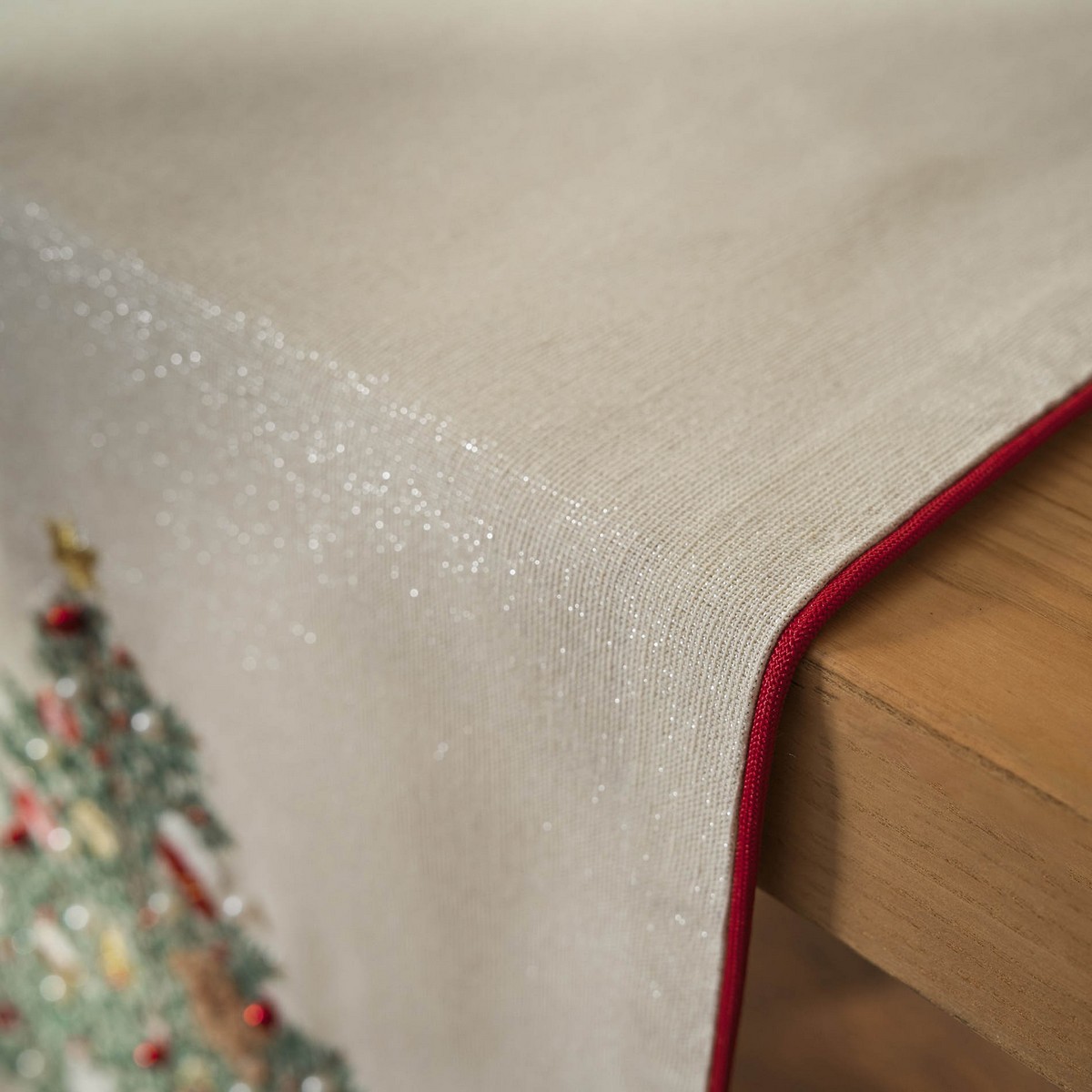 Runner 37x160cm GOFIS HOME Xmas 341 - Image 3