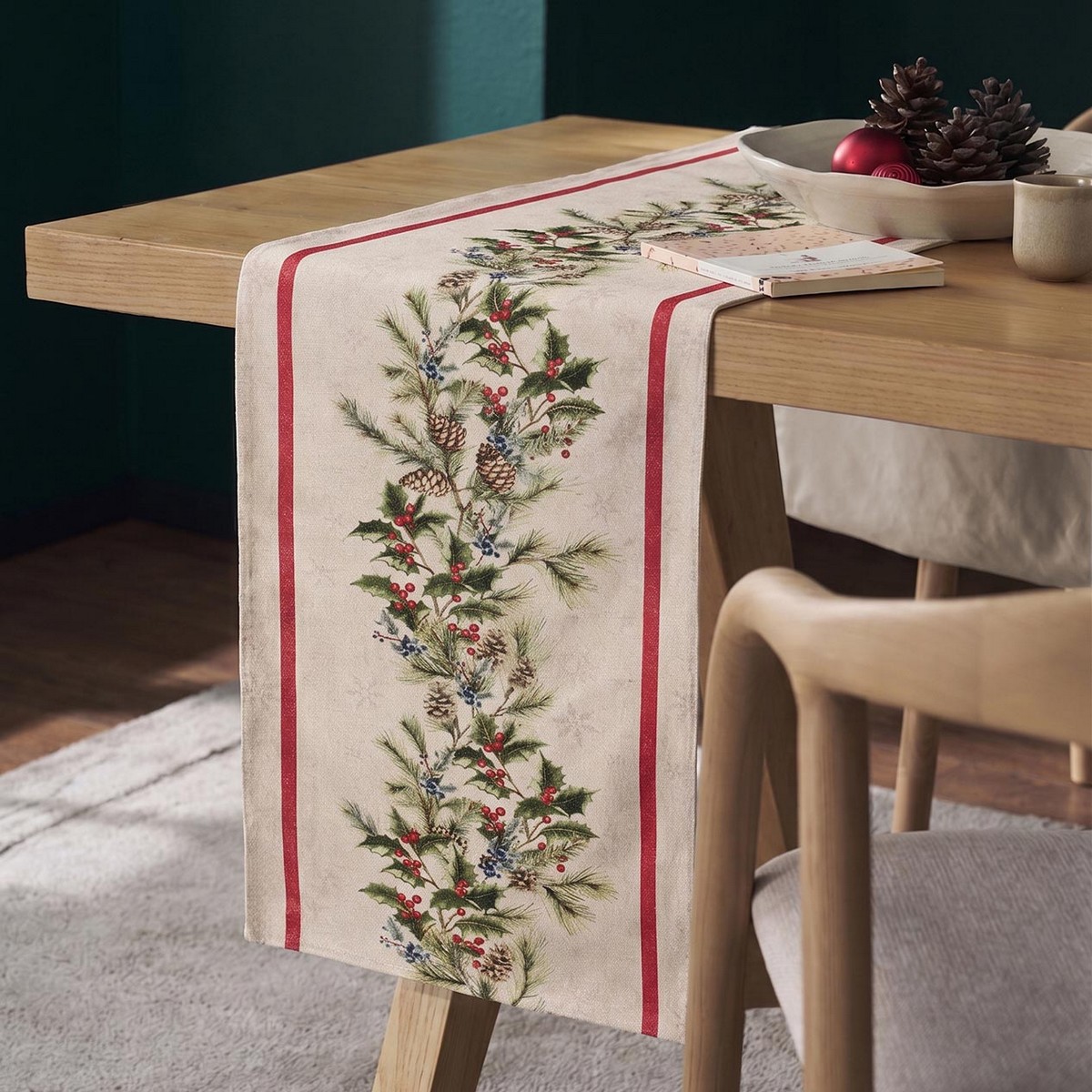 Runner 33x150cm GOFIS HOME  856