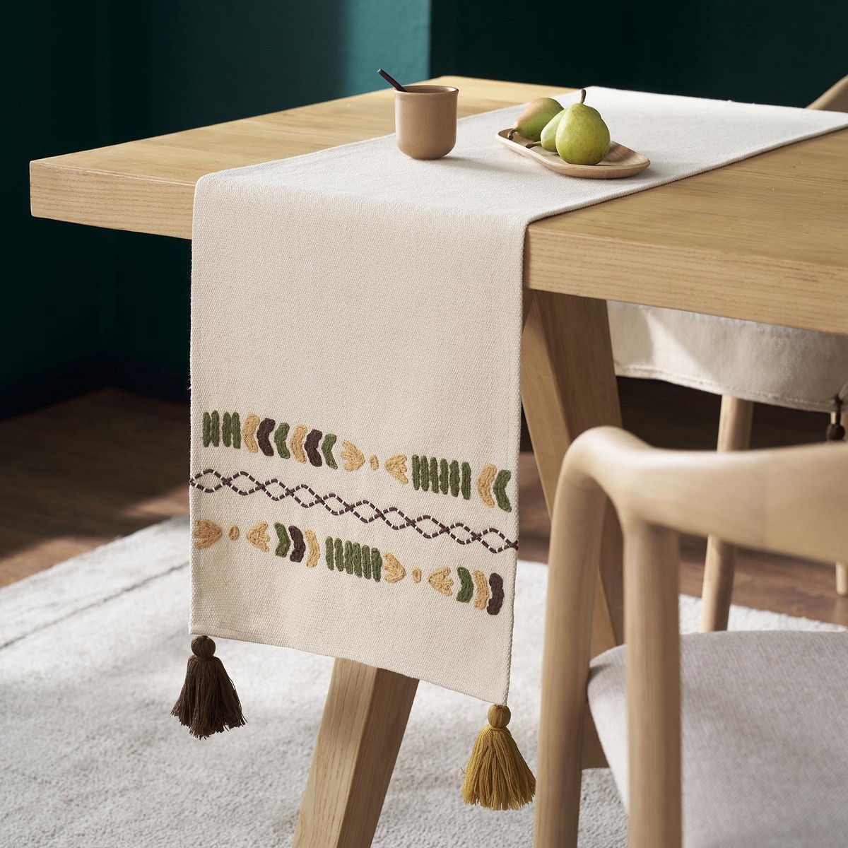 Runner 33x150cm GOFIS HOME Rieka 858