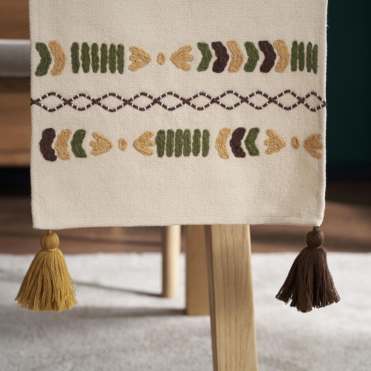Runner 33x150cm GOFIS HOME Rieka 858 - Image 2