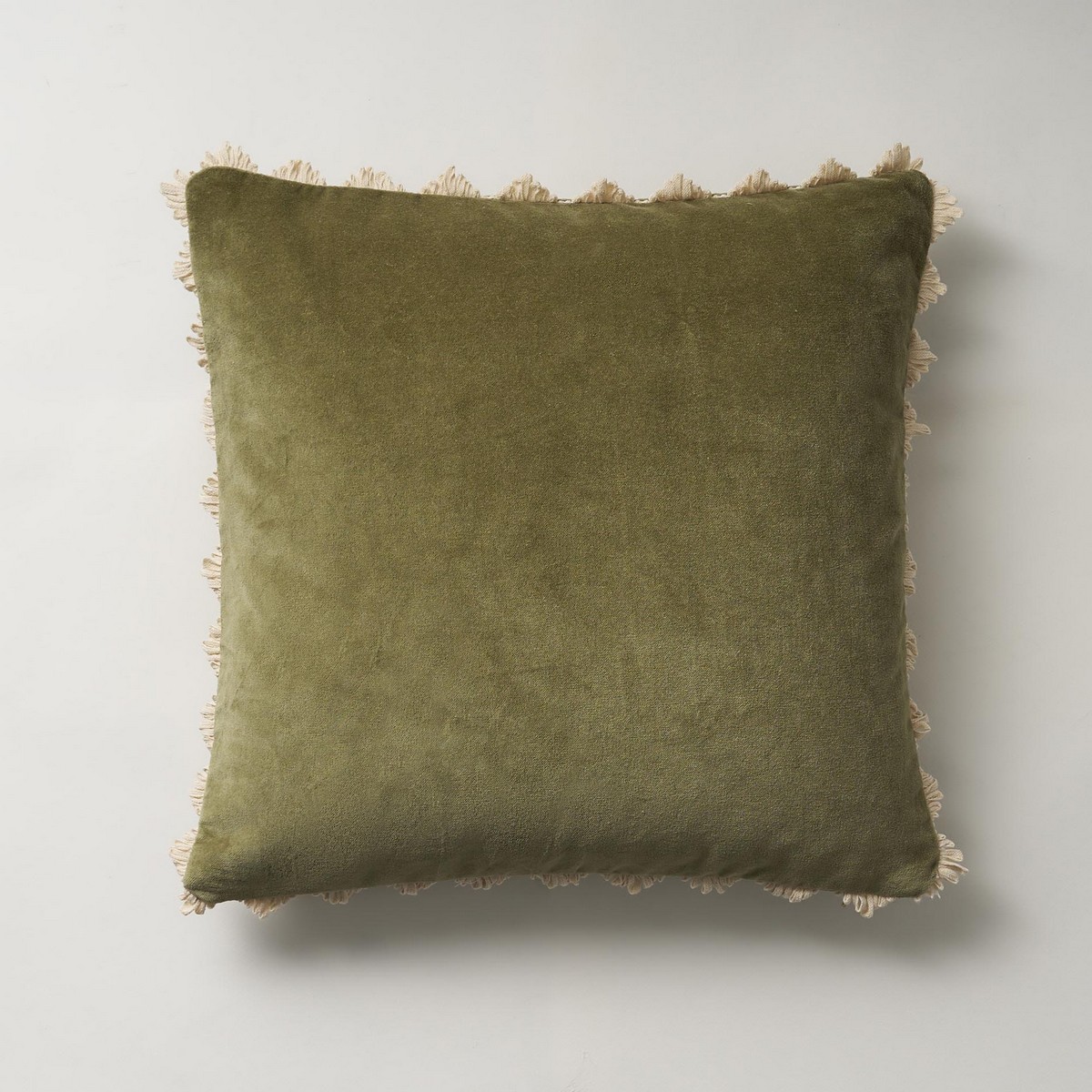 Μαξιλαροθήκη 45x45cm GOFIS HOME Luthien 794
