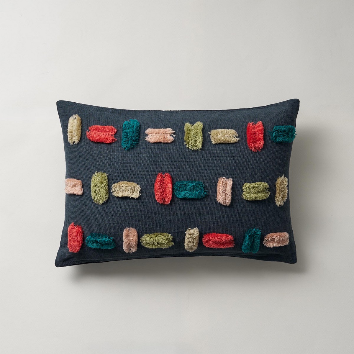 Μαξιλαροθήκη 30x45cm GOFIS HOME Lyall 812
