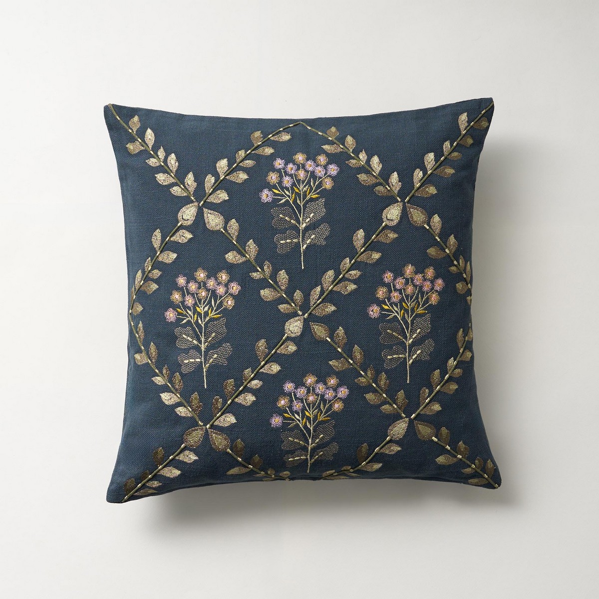 Μαξιλαροθήκη 45x45cm GOFIS HOME Merlin 817
