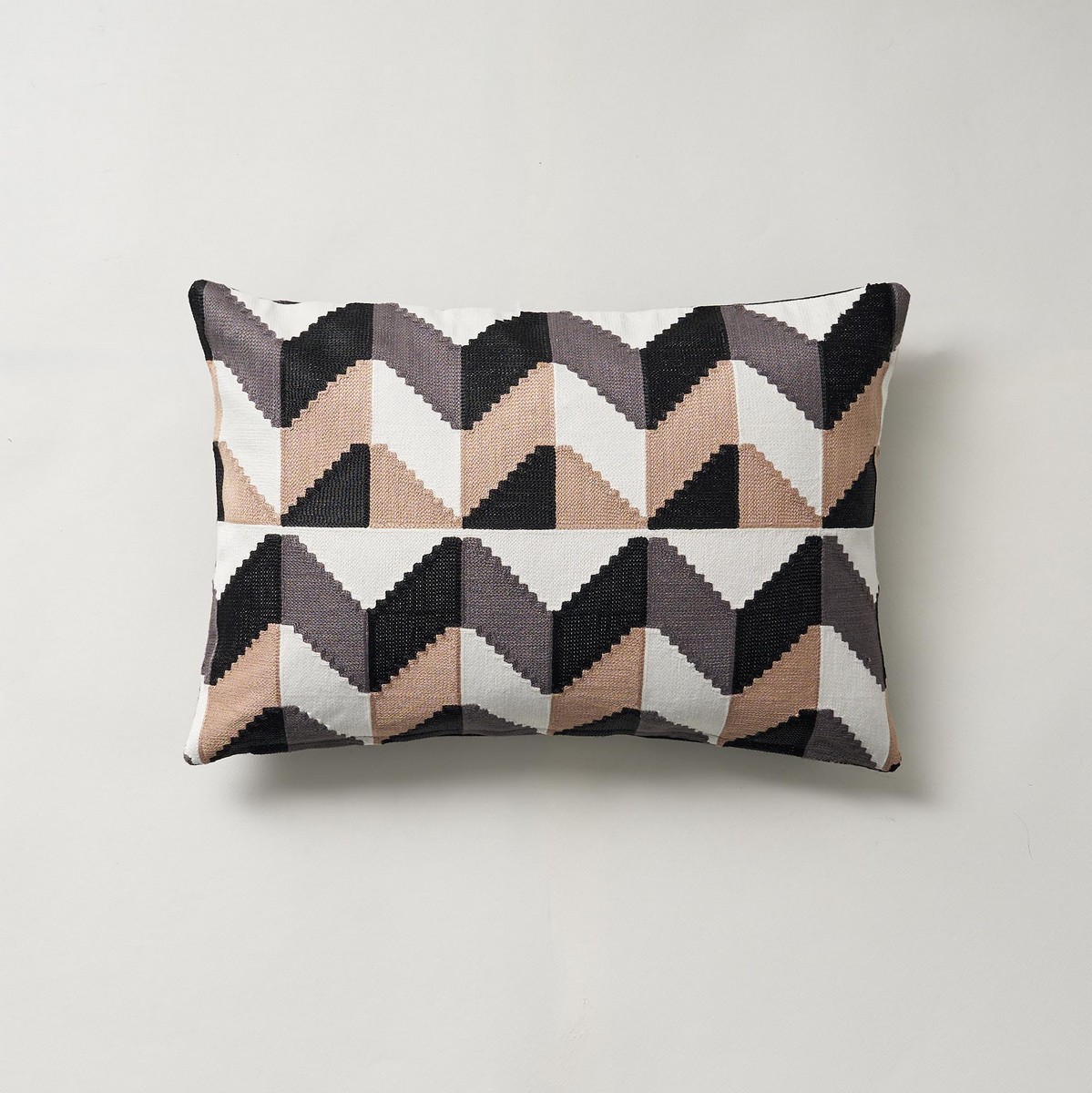 Μαξιλαροθήκη 30x45cm GOFIS HOME Ilargi 847