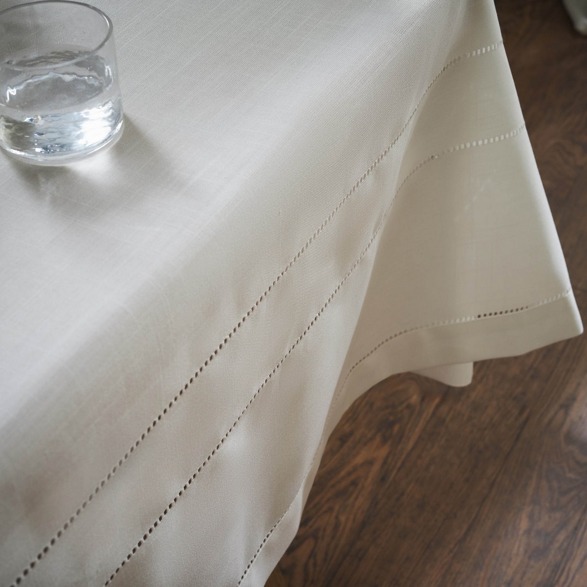 Τραπεζομάντηλο 160x310cm GOFIS HOME Lorelai Offwhite 197 - Image 2
