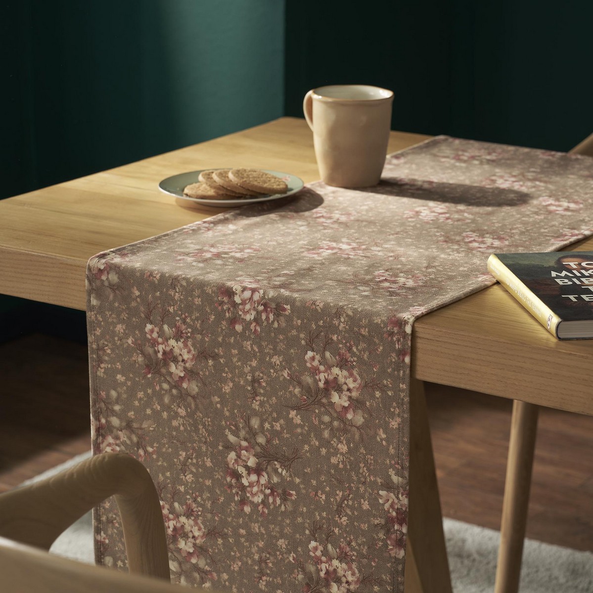Runner 37x160cm GOFIS HOME Neoma 157