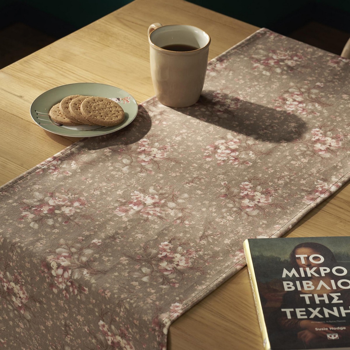 Runner 37x160cm GOFIS HOME Neoma 157 - Image 4