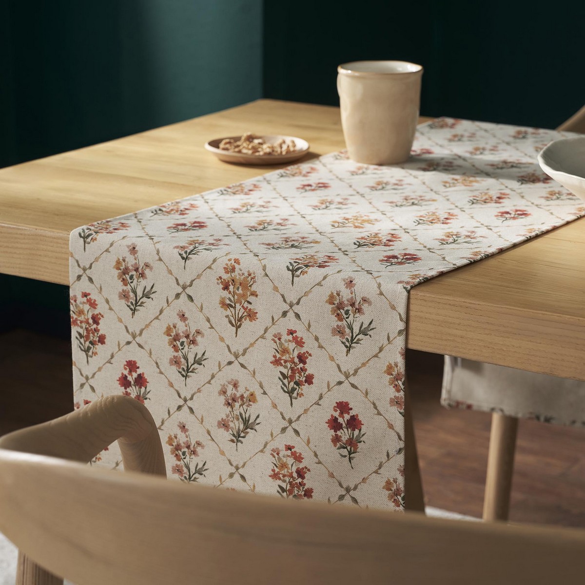 Runner 37x160cm GOFIS HOME Nortia 163