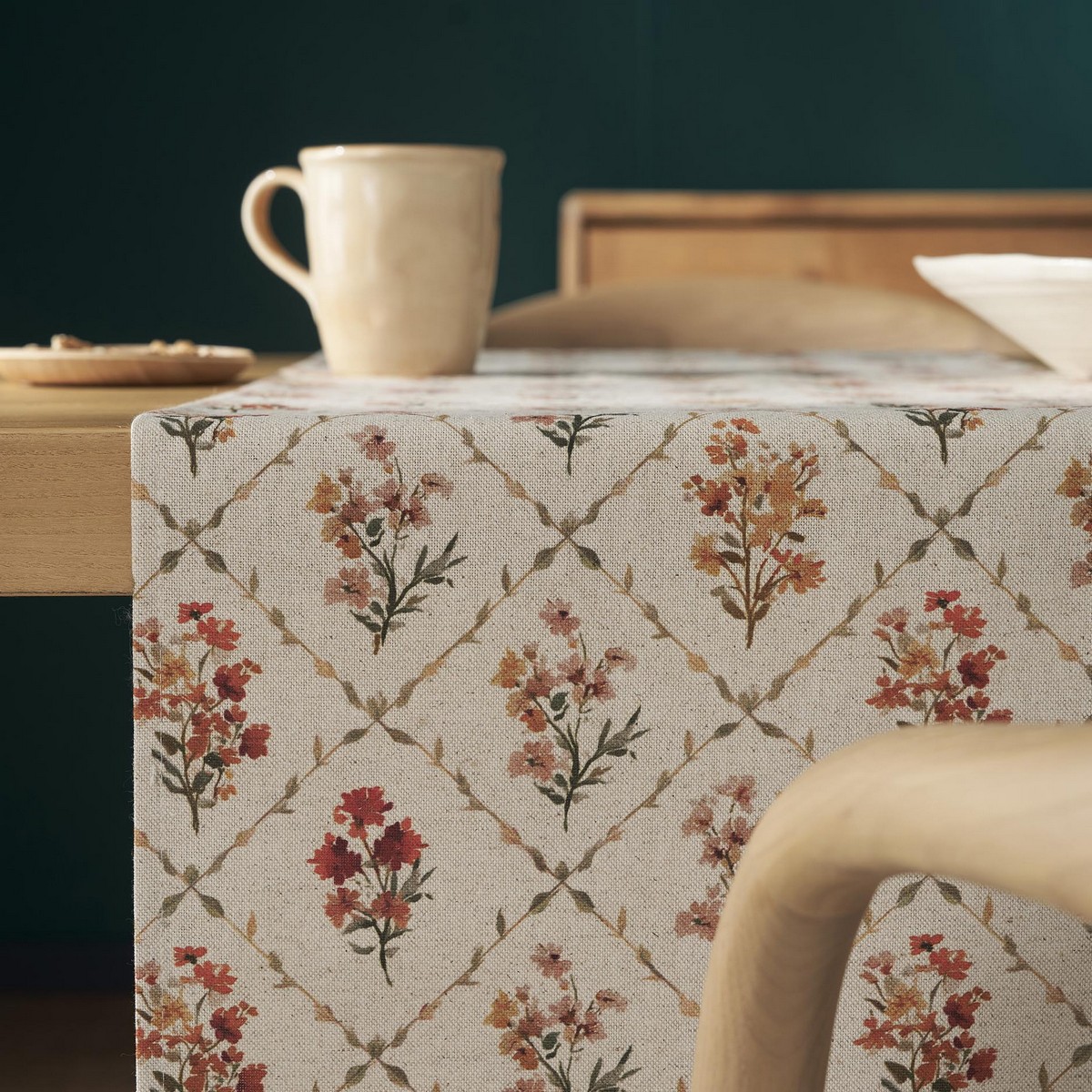 Runner 37x160cm GOFIS HOME Nortia 163 - Image 3