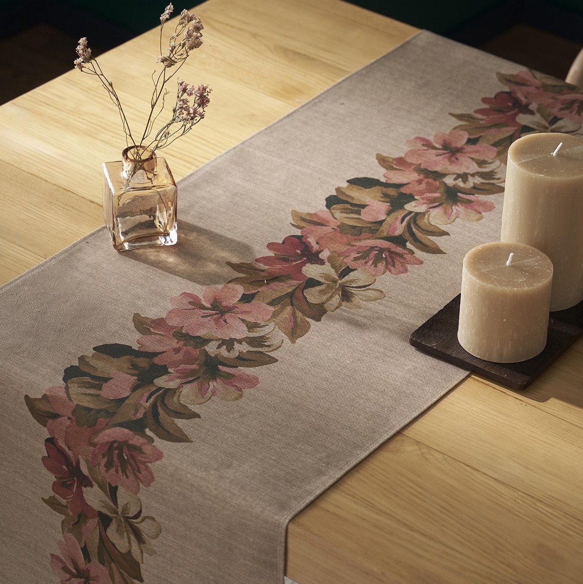 Runner 40x160cm GOFIS HOME Angitia 194