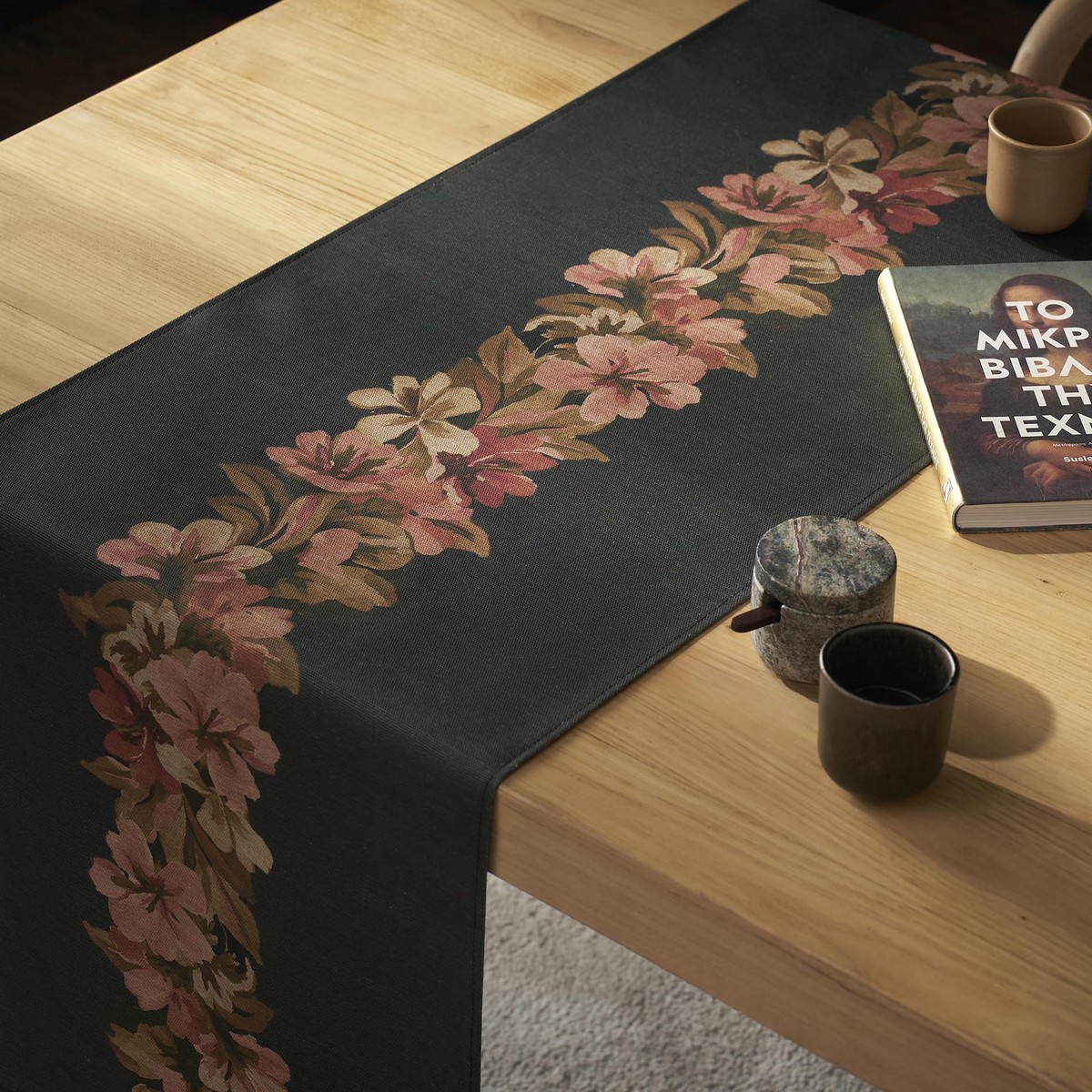 Runner 40x160cm GOFIS HOME Angitia 194 - Image 3