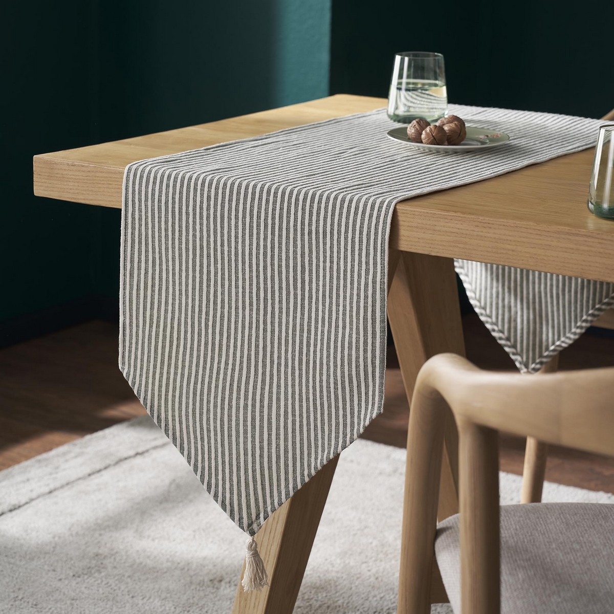 Runner 37x160cm GOFIS HOME Ingerith 379