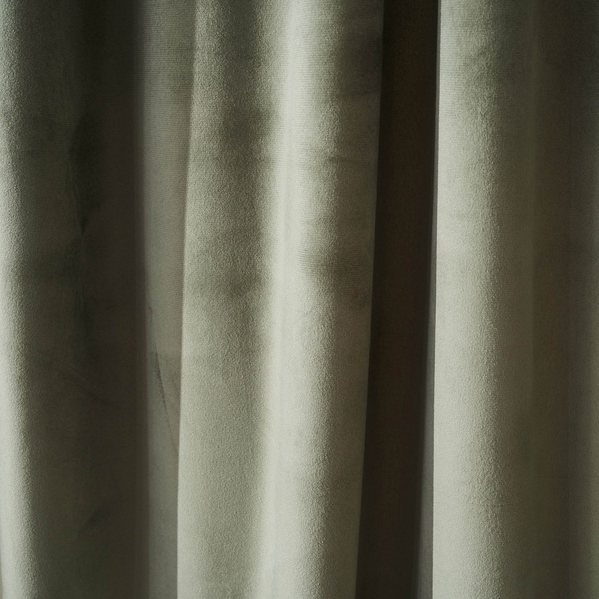 Κουρτίνα με σιρίτι 140x280cm GOFIS HOME Winter Shadow Green 711/07 - Image 3