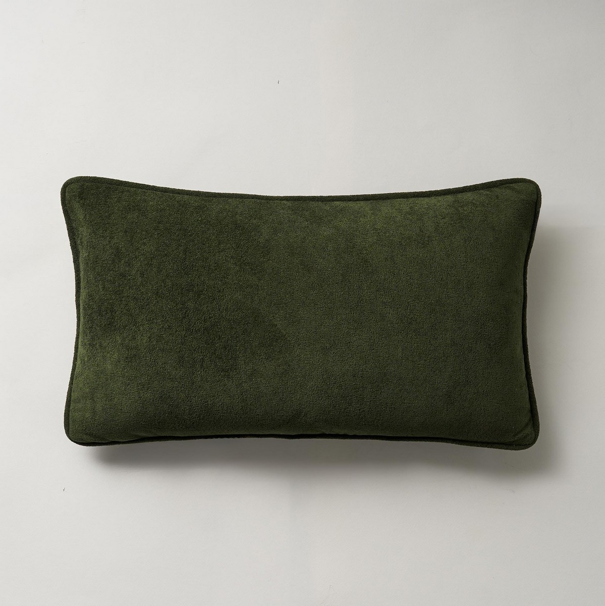 Μαξιλαροθήκη 30x50cm GOFIS HOME Nadinia Forest Green 137/07