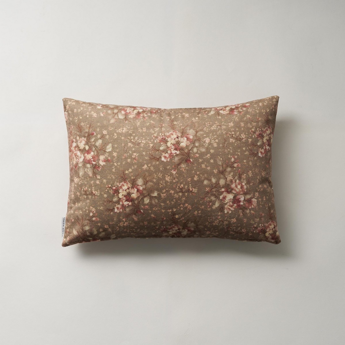 Μαξιλαροθήκη 30x45cm GOFIS HOME Neoma 157