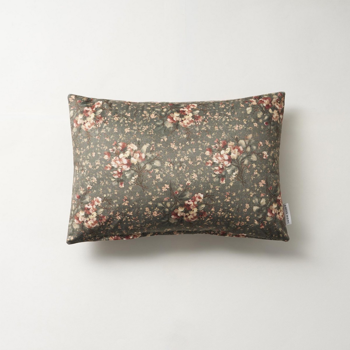 Μαξιλαροθήκη 30x45cm GOFIS HOME Neoma 157