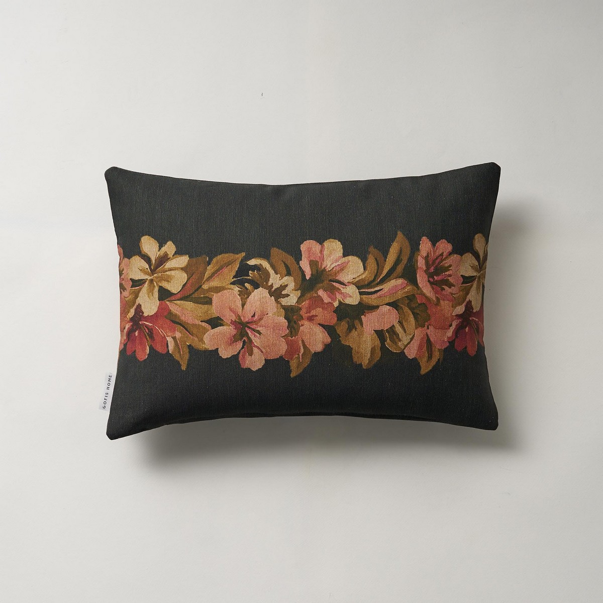 Μαξιλαροθήκη 30x45cm GOFIS HOME Angitia 194
