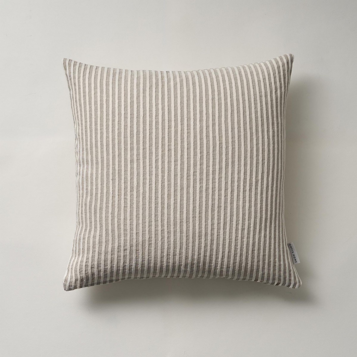 Μαξιλαροθήκη 43x43cm GOFIS HOME Ingerith 379