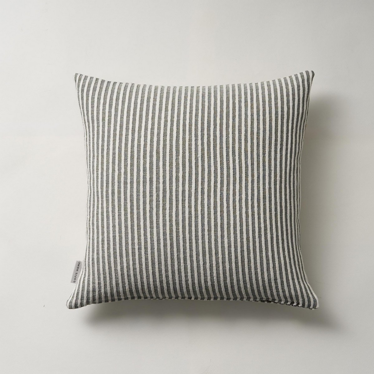 Μαξιλαροθήκη 43x43cm GOFIS HOME Ingerith 379